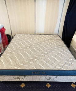 Nệm mousse HERJA Kim Đỉnh